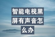 海信电视开机后黑屏原因及解决方法（探究海信电视开机后出现黑屏的可能原因及解决办法）