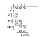 数学中的平方与立方——探索开平方和开立方的奥秘（解密数学运算中的平方与立方）