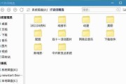 iOS文件管理（探索iOS文件管理的便捷之处及操作技巧）