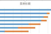 以Excel制作图表的步骤（详细介绍Excel图表的制作过程）