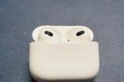 AirPods3和AirPodsPro（一场无线耳机之战）