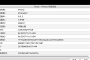 全系iPhone序列号及生产日期查询方法详解（轻松获取iPhone产品信息）