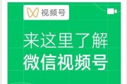 微信视频号运营技巧与方法（打造成功的微信视频号平台）