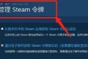 解决Steam错误代码的有效方法（遇到Steam错误代码如何快速解决）