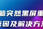 电脑黑屏伴随嘟嘟声如何解决？可能的原因是什么？