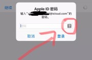 解决连接AppleID服务器出错的有效方法（轻松解决AppleID连接问题）