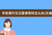 忘记vivo手机密码如何解锁（解锁vivo手机密码忘记的简便方法）