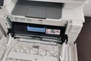 如何修理打印机墨盒（简易步骤教你修复打印机墨盒问题）
