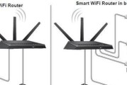 无线路由器安装指南（一步步教你安装家庭无线网络）