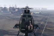 GTA5飞机起降全攻略（掌握GTA5中飞机的起飞和降落技巧）