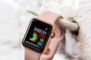 AppleWatchSeries3性能测评（一款引领智能手表行业的性产品）