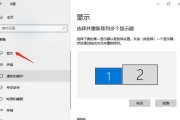 Win10字体大小调整技巧大全（掌握Win10字体大小调整）