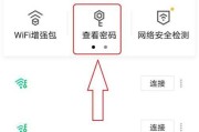 手机上改WiFi密码的方法（快速轻松地在手机上更改你的WiFi密码）