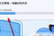 电脑没有声音的原因及解决方法（解决电脑无声问题的实用指南）