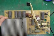 探究旧电磁炉无法通电的原因（分析旧电磁炉损坏的可能性及修复方法）