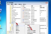 如何解决Win7文件不显示后缀名的问题（简单操作教程帮你快速找回文件后缀名）