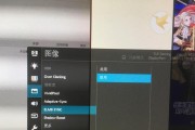 解析显示器间断闪屏的原因及解决方法（探究显示器间断闪屏的背后故事）