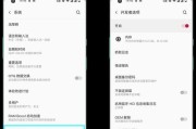 揭秘iPhone内容显示设置隐藏方法（发掘iPhone隐藏的显示设置选项）