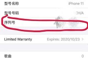 如何辨别自己购买的iPhone手机的真假？（掌握关键技巧，避免购买假冒伪劣产品）