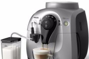 意式咖啡机维修（咖啡机常见问题解决方案与维护技巧）
