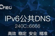 全球免费公共DNS服务器IP地址大全（提供更快速稳定的网络连接服务，方便您的上网体验）