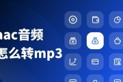 手机mp3音频格式转换器哪个好（选择合适的手机mp3音频格式转换器）