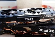 GTX1063与GTX1066性能对比，如何选择合适显卡？