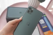 如何关闭苹果iPhone11的横屏功能（简单操作一步搞定，告别横屏干扰）