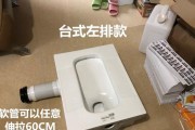 水箱和蹲便器连接处的漏水问题（解决方法和维修技巧）