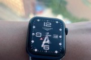 探索iWatch表盘图库（个性化定制，让你的iWatch）