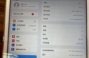 忘记iPadPro锁屏密码（从简单重设密码到高级恢复模式）