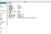 如何查看电脑配置参数详细信息（轻松了解电脑硬件与软件的性能与规格）