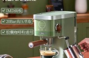 如何将咖啡机蒸汽改造为更高效的工具（探索咖啡机蒸汽的改进方法）