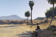 GTA5画面设置详解（优化配置、特效调整、画质选择）