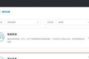 通过IP或域名查询网址是什么（探索IP和域名查询工具的功能与用途）