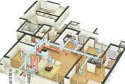 中央空调透气孔处理的重要性（优化空调系统工作效率）