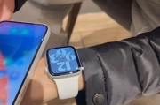 将iPhone门禁卡添加到iWatch的步骤与方法（使用AppleWatch将门禁卡功能集成到手腕上的一体化解决方案）