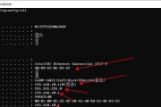 IP地址查询（通过IP地址获取详细地址的原理与应用解析）