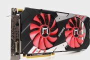 GTX10708G显卡上手体验（全面升级的图形处理能力为游戏玩家带来极致体验）