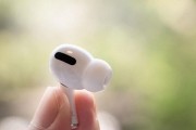 解决AirPodsPro电流滋滋声的5招（消除AirPodsPro电流滋滋声的有效方法和技巧）