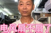 电脑风扇转不动的原因及解决方法（探究电脑风扇失灵的根本问题）