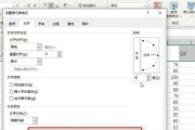 以表头怎么设置斜线一分为二（实用技巧和步骤）