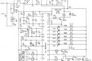 半球电陶炉主板接线方法是什么？安全吗？