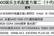 组装机配置清单2022年怎么选？常见问题有哪些？