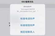 自定义iPhone振动模式的方法（通过简单操作）