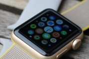 如何使用AppleWatch重新配对iPhone手机（一步步教你重新连接AppleWatch和iPhone）