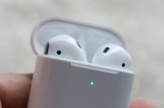 全面测评AirPods2（领先技术的无线耳机，体验与价格如何平衡？）