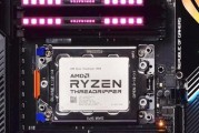 AMD Ryzen Threadripper 3990X处理器玩游戏性能如何？