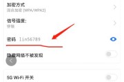 怎样让手机显示wifi密码是多少（显示WiFi密码的三种方法）