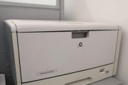 hp5200n打印机地址设置方法是什么？遇到问题如何解决？